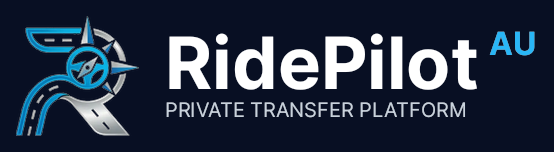 RidePilotAU private transfer platform